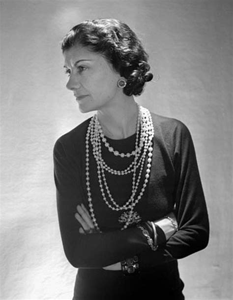 coco chanel création|what does Coco Chanel design.